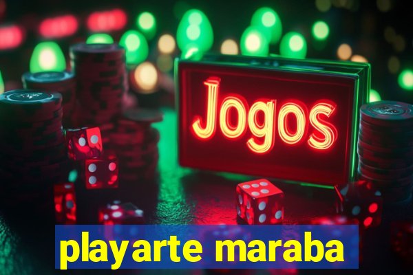 playarte maraba